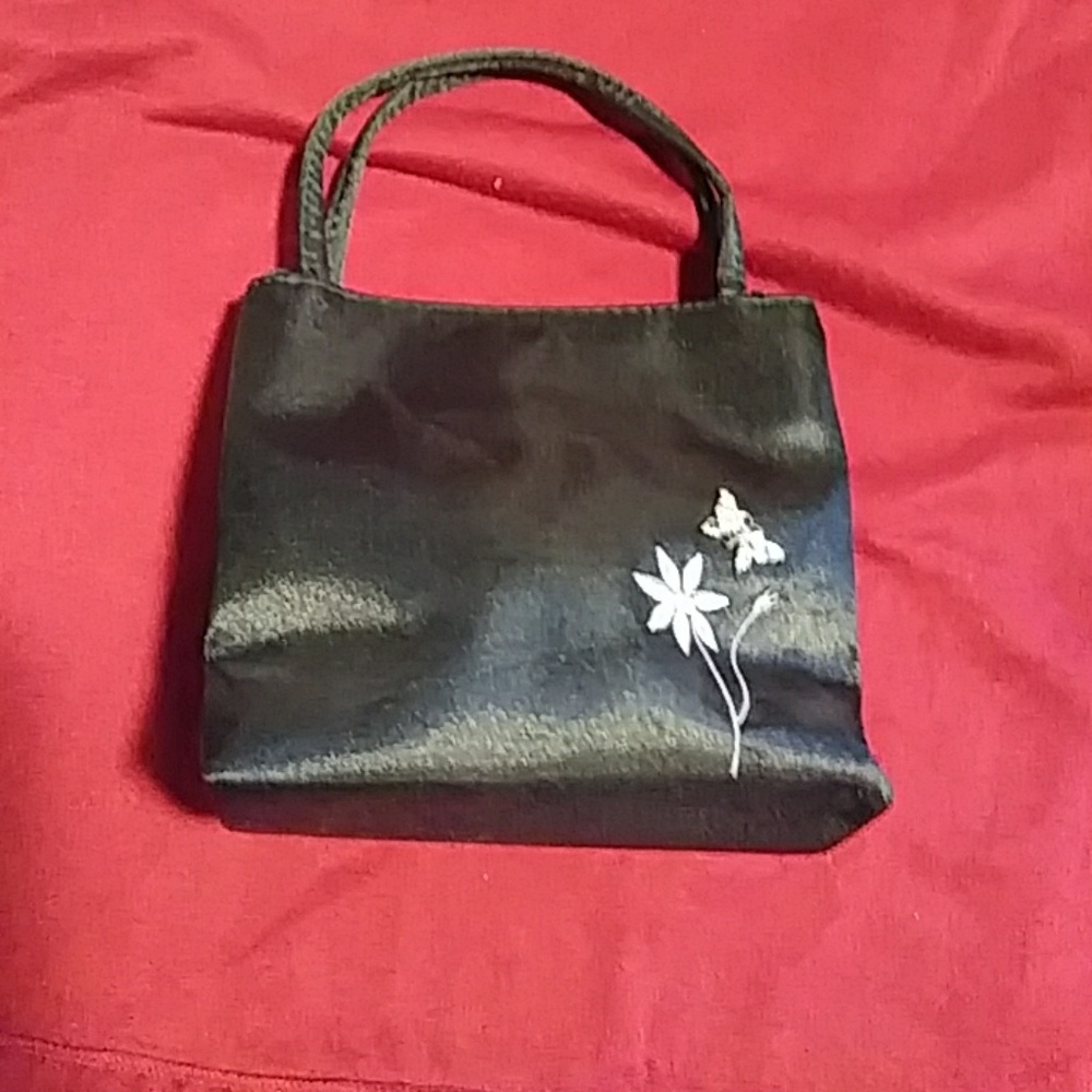 Mini purse